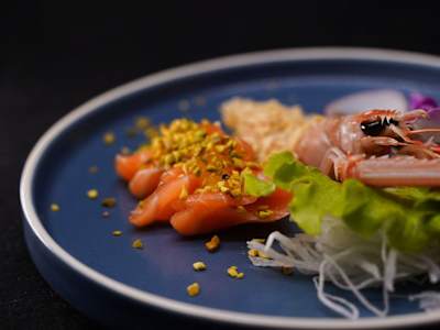 Carpaccio Natsu