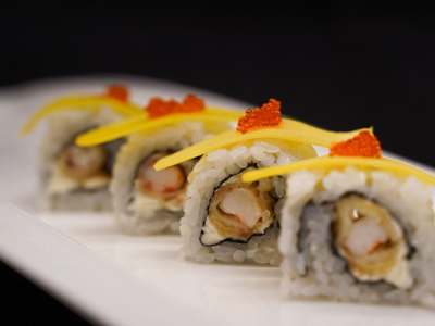 Uramaki Mangoten
