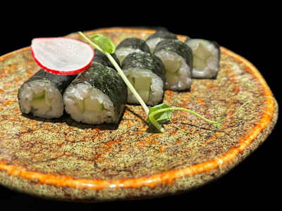 Hosomaki Kappa