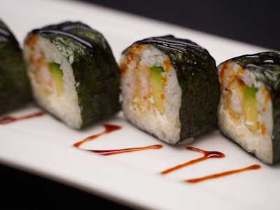 Futomaki Ebiten