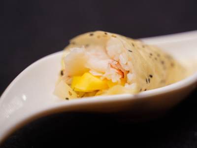Temaki Cono Light Exotic
