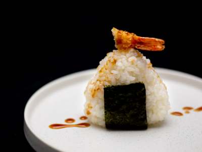 Onigiri Ebiten