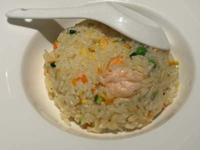 Ebi Yaki Meshi