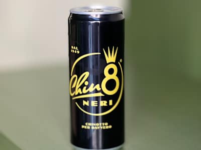 Chinotto Neri 33cl