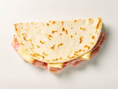 Prosciutto Cotto