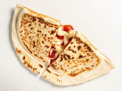 Pomodoro e mozzarella
