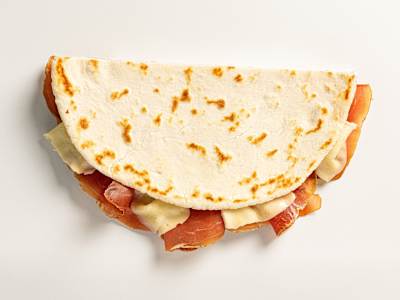 Prosciutto Crudo