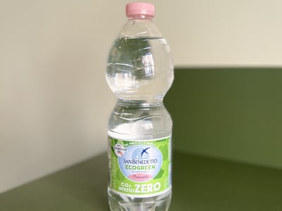 Acqua Naturale