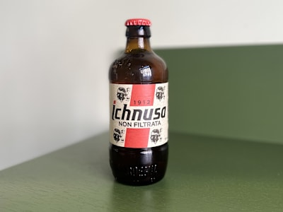 Birra 33cl