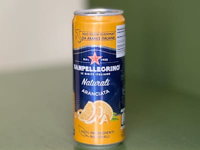 Aranciata San Pellegrino 33 cl