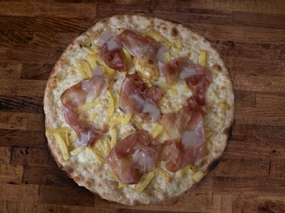 Rustica