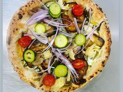 Vegetariana