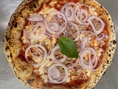 Tonno e Cipolla