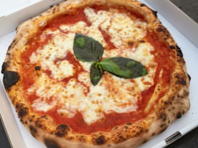 Componi la Tua Pizza