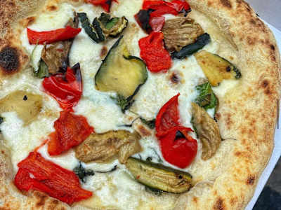 Vegetariana