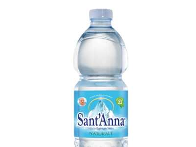 Acqua Naturale