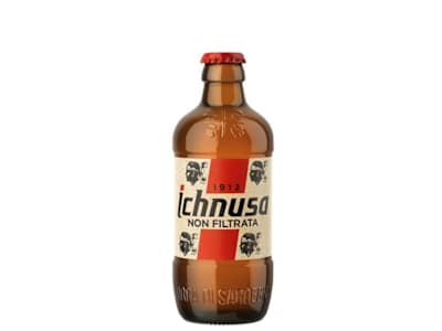 Ichnusa non Filtrata 33 cl