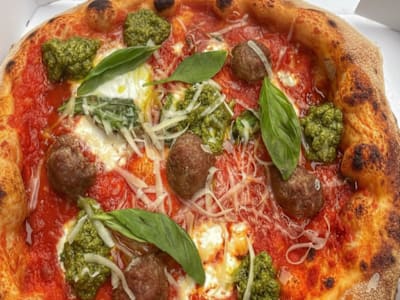 A' Scarpetta
