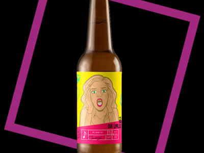 Birra Stronza Da Urlo 33cl