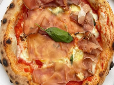 Speck e Brie