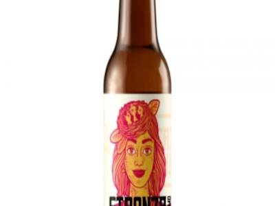 Birra Stronza Ti Amo 33cl