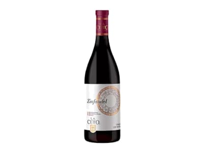 Zinfandel L. A. Cetto 75cl