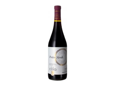 Petite Syrah 75cl