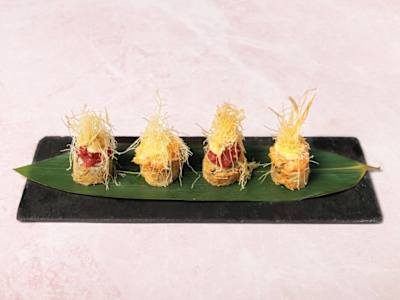 Nido Roll
