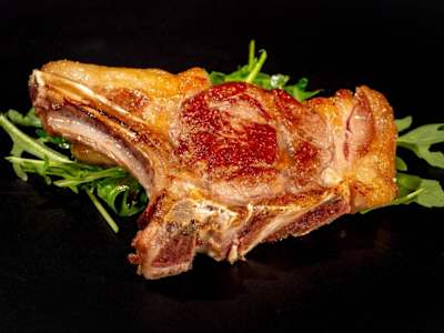 Costolette di Agnello