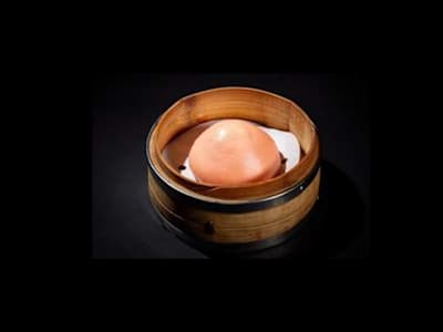 Beef Bao