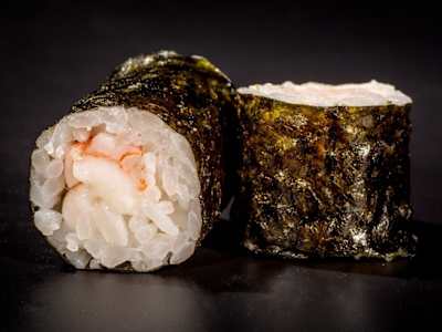 Hosomaki Ebi