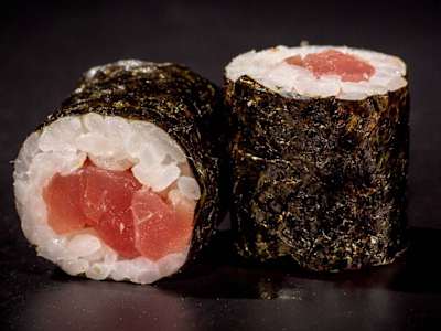 Hosomaki Tuna