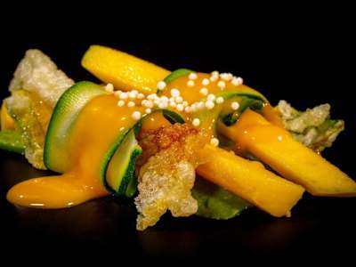Involtino Vegetable 2 Pezzi