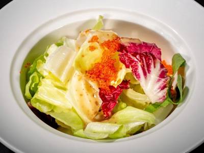 Insalata Gari