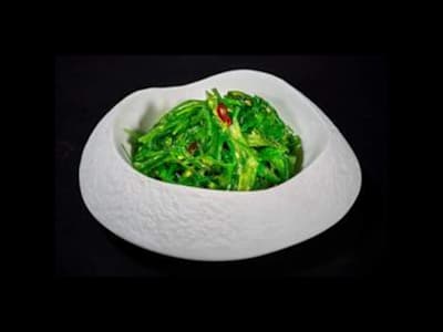 Goma Wakame