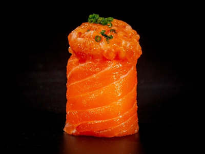 Gio Salmone 2 Pezzi