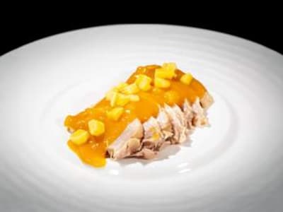 Anatra Mango