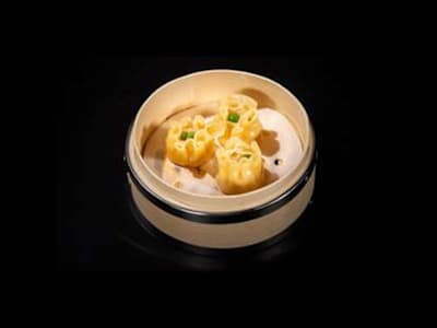 Gyoza Shumai