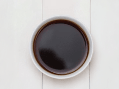 Salsa Di Soia