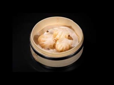 Gyoza Cristallo