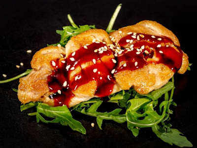 Petto di Pollo alla Griglia