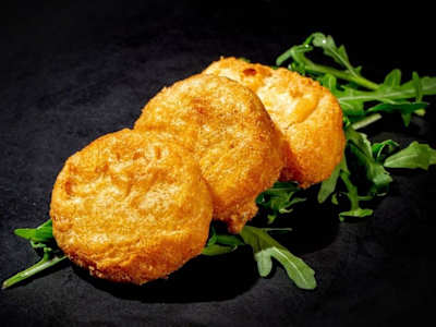 Nuggets Chicken