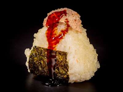 Onigiri Miura