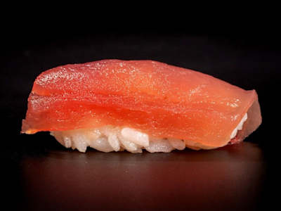 Nigiri Tuna 2 Pezzi