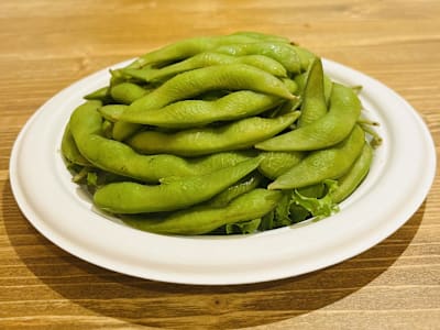 Edamame