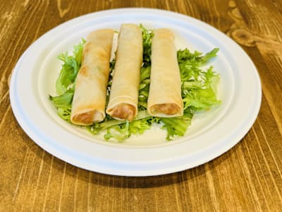 Involtini Nest