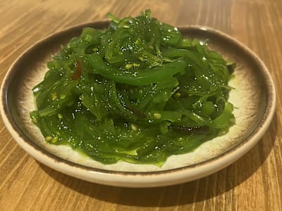 Wakame