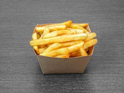 Patatine Fritte