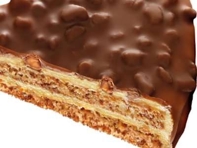 Tarte Au Daim