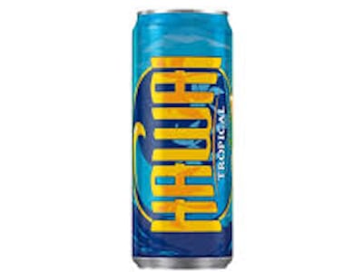 Hawai Tropical in Lattina 33cl
